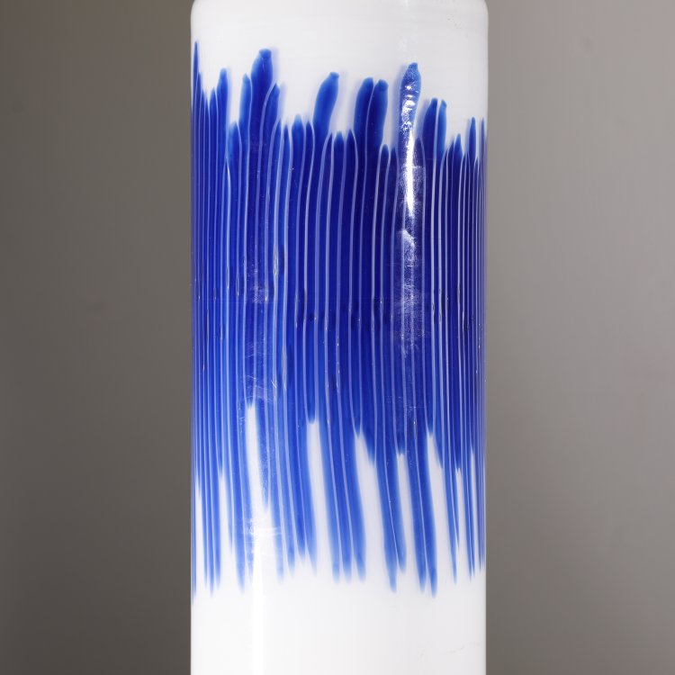 Bild 2 zu Objekt, Murano Glaspendelleuchte, Massimo Vignelli, Venini & C., K-14 578