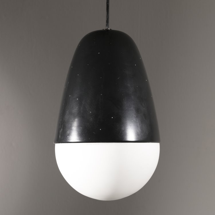 Bild 1 zu Objekt, Pendant lamp model 2079, Gino Sarfatti, Arteluce, K-14 585