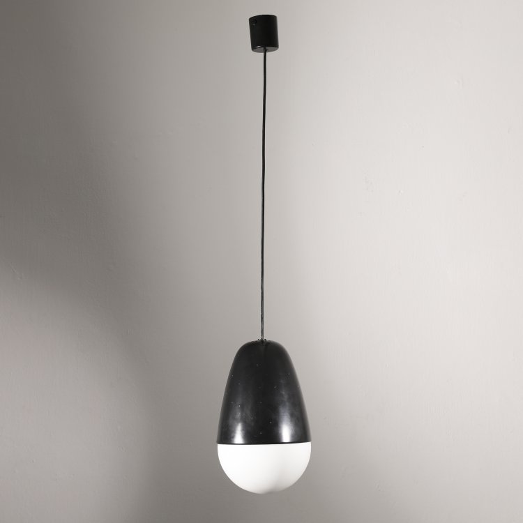 Bild 2 zu Objekt, Pendant lamp model 2079, Gino Sarfatti, Arteluce, K-14 585