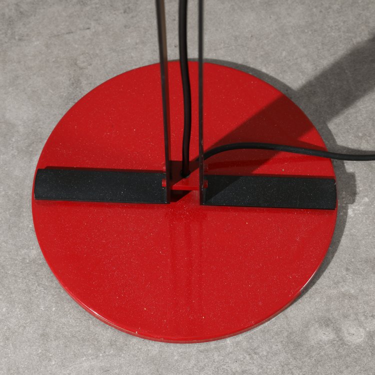 Bild 1 zu Objekt, Murano floor lamp from the 1980s, VeArt, K-14 568