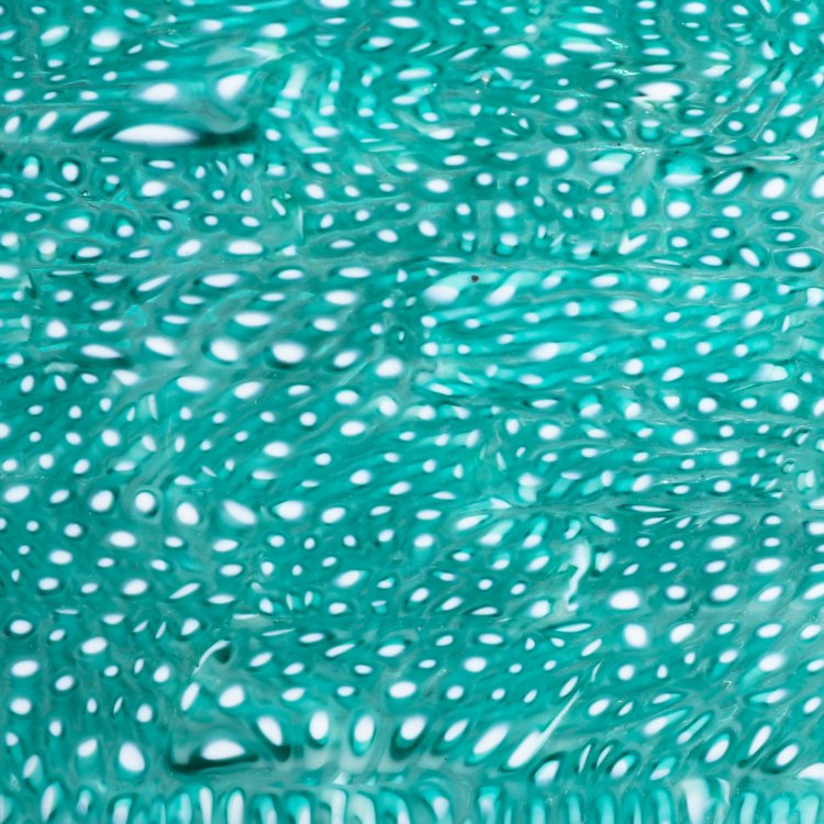 Bild 3 zu Objekt, Vase Doppio incalmo a puntini, Riccardo Licata, Venini & C., Murano, K-14 94