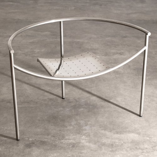 Armchair model Dr. Sonderbar