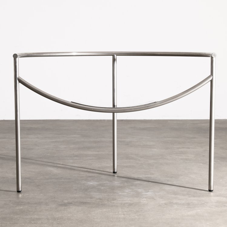 Bild 1 zu Objekt, Sessel Modell Dr. Sonderbar, Philippe Starck, XO, K-14 651