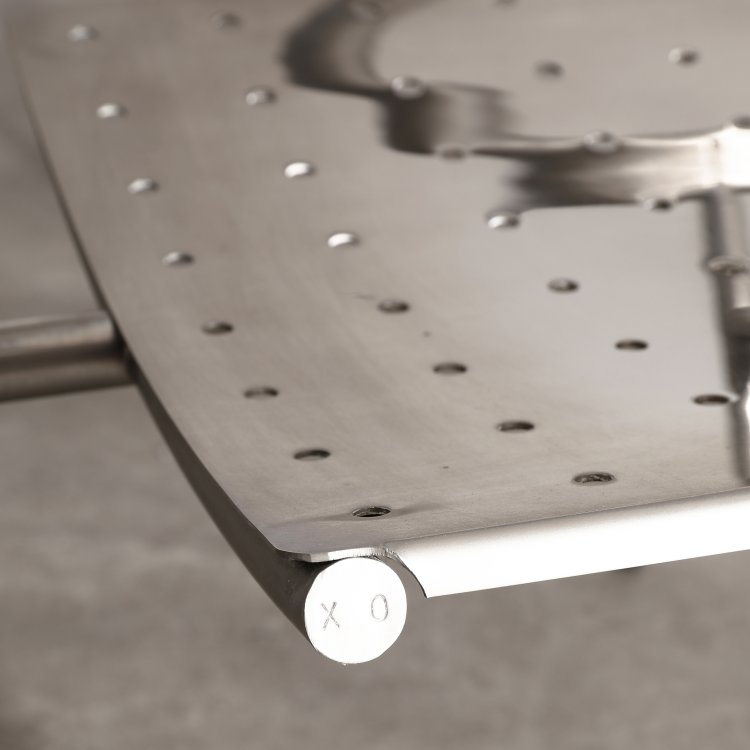 Bild 3 zu Objekt, Sessel Modell Dr. Sonderbar, Philippe Starck, XO, K-14 651