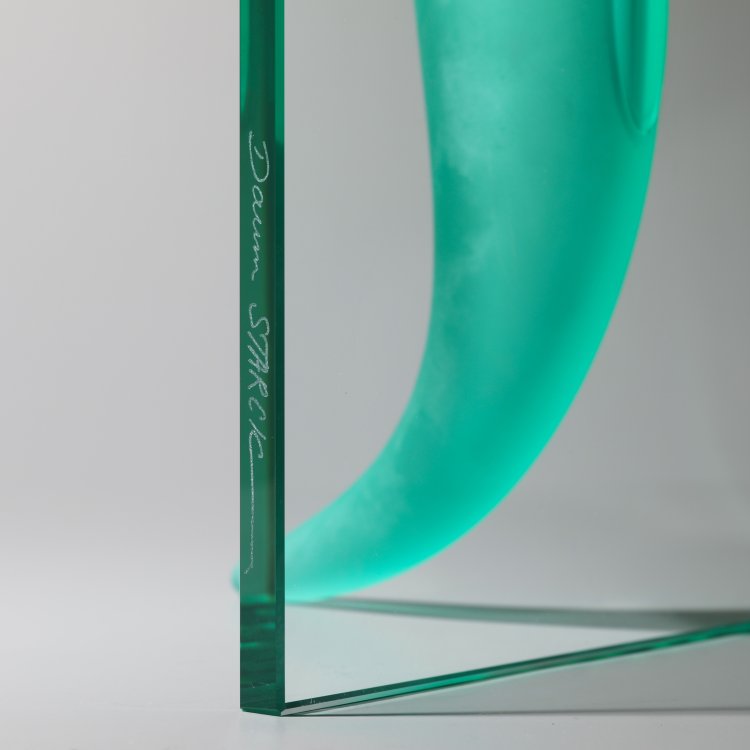 Bild 5 zu Objekt, Vase Modell Une &Eacute;tranget&eacute; contre un mur, Philippe Starck, Daum, K-14 646