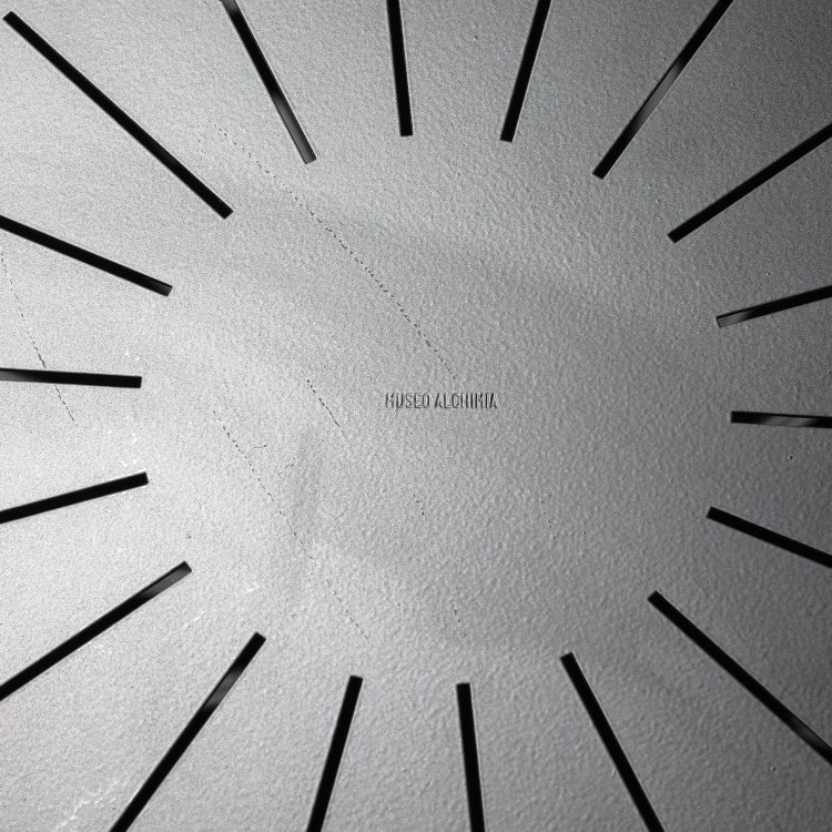 Bild 2 zu Objekt, Gro&szlig;e Schale / Obstschale, Alessandro Guerriero, Museo Alchimia, K-14 634