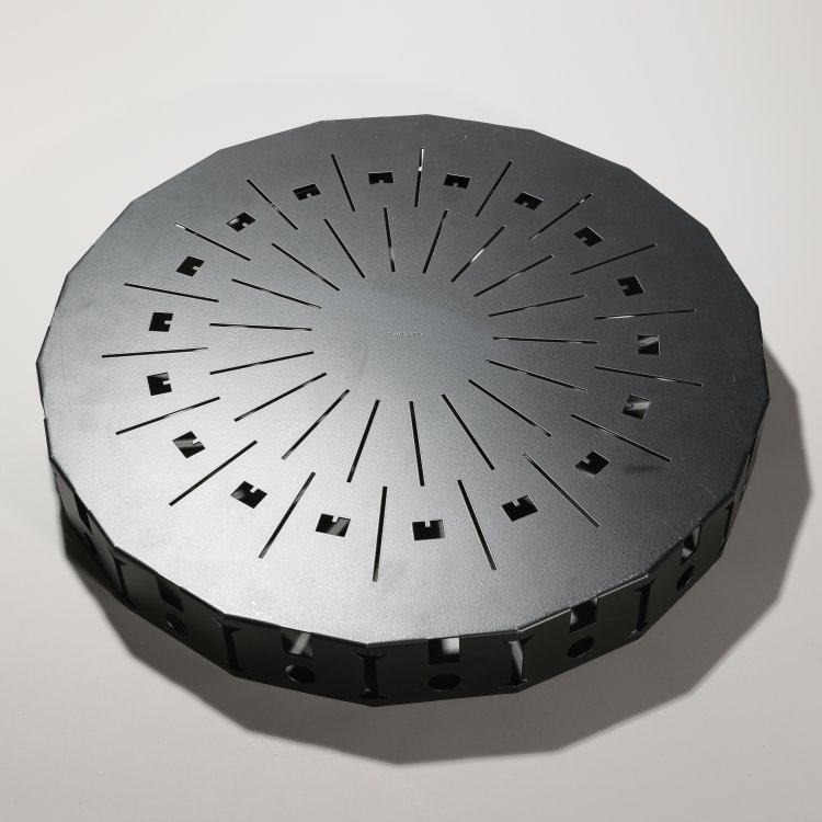 Bild 3 zu Objekt, Gro&szlig;e Schale / Obstschale, Alessandro Guerriero, Museo Alchimia, K-14 634