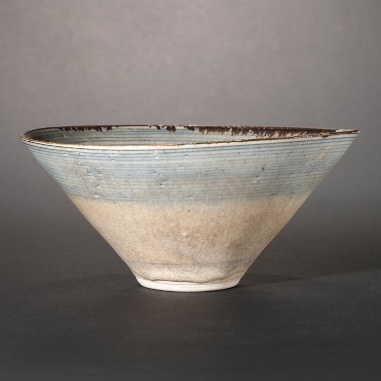 Bild 1 zu Objekt, Bowl, Lucie Rie, K-14 217