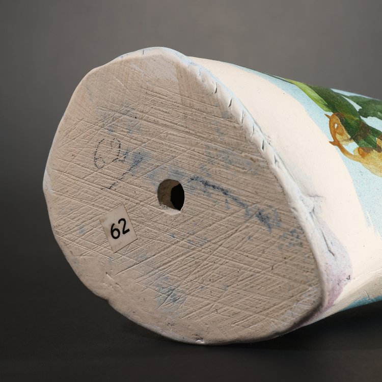 Bild 6 zu Objekt, candlestick, Gilbert Portanier, K-14 201