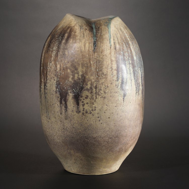 Bild 1 zu Objekt, Vase, Otto Meier, K-14 142