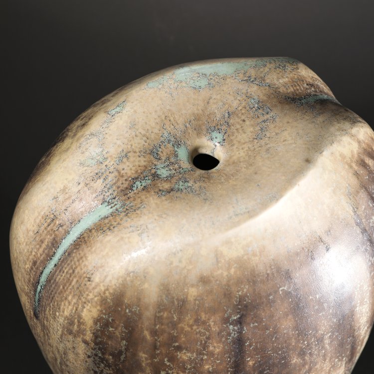 Bild 3 zu Objekt, Vase, Otto Meier, K-14 142