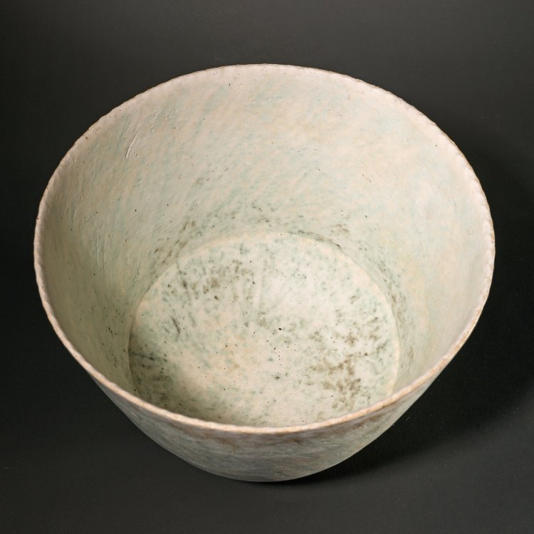 Bild 1 zu Objekt, Gro&szlig;e Schale, John Ward, K-14 214