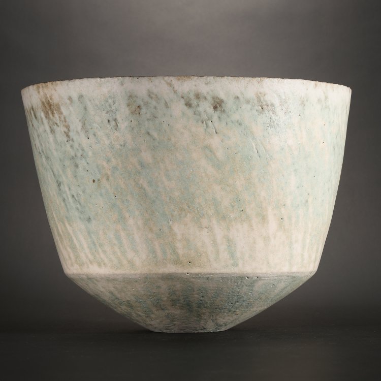 Bild 2 zu Objekt, Gro&szlig;e Schale, John Ward, K-14 214