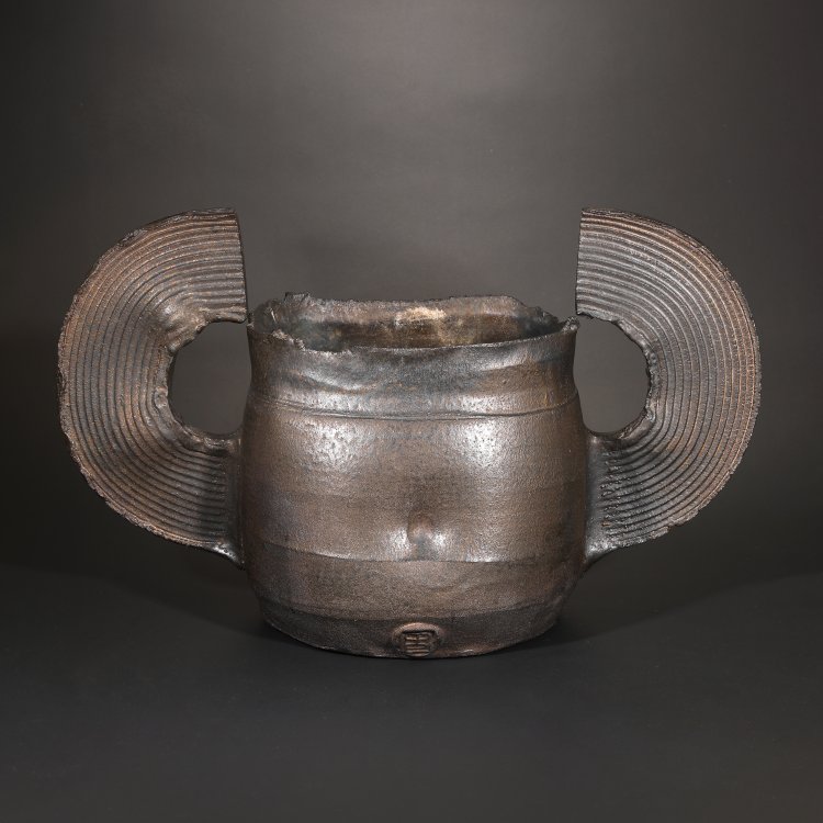 Hauptbild zu Objekt, vessel, Colin Pearson, K-14 215