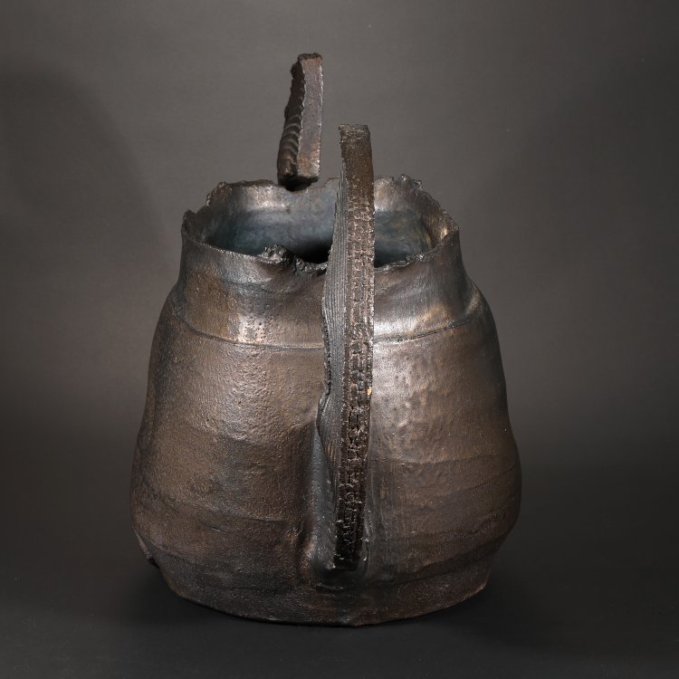 Bild 3 zu Objekt, vessel, Colin Pearson, K-14 215