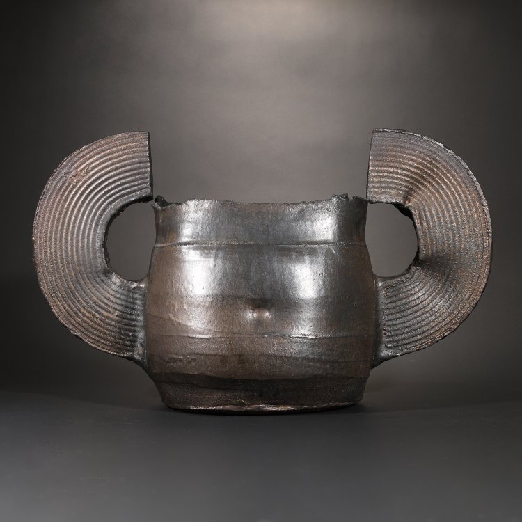 Bild 4 zu Objekt, vessel, Colin Pearson, K-14 215