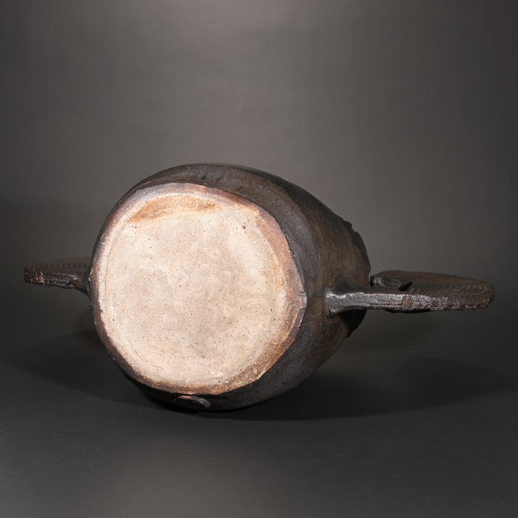 Bild 6 zu Objekt, vessel, Colin Pearson, K-14 215