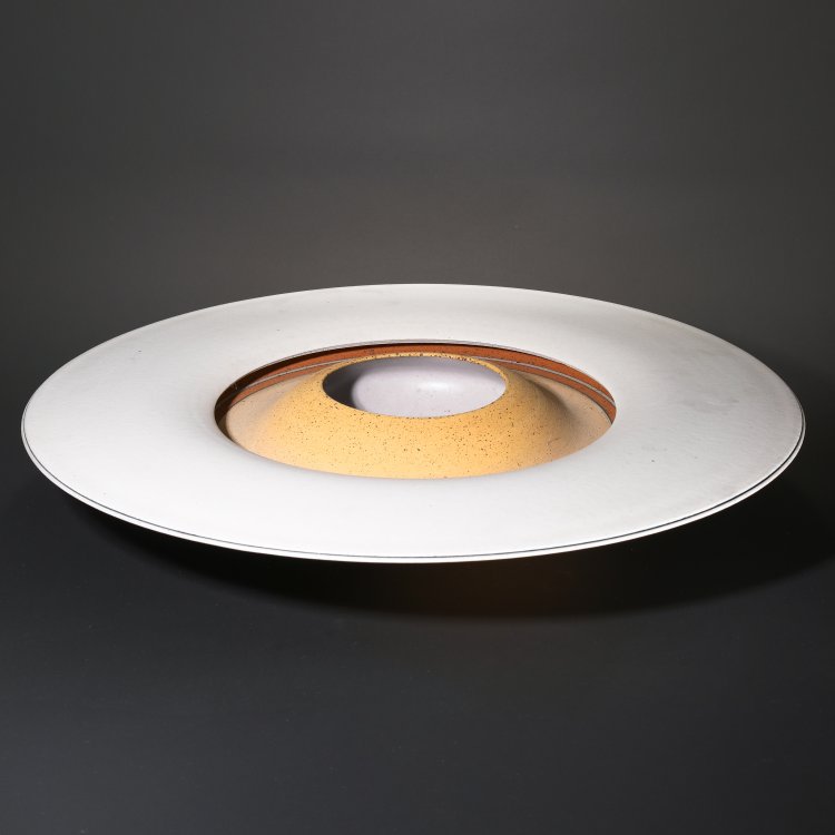 Hauptbild zu Objekt, Schale, Thomas Naethe, K-14 154