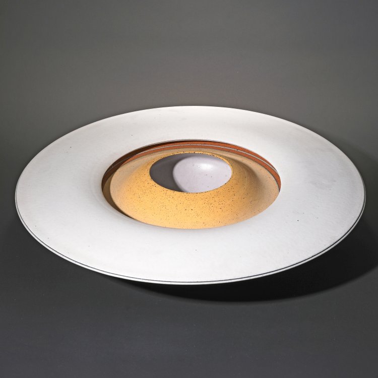 Bild 1 zu Objekt, Schale, Thomas Naethe, K-14 154