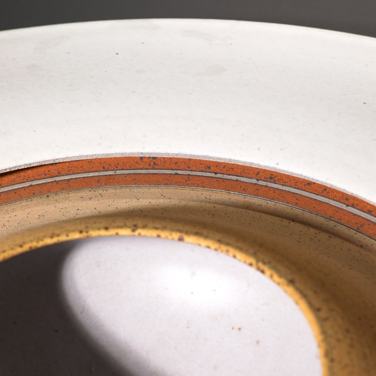 Bild 2 zu Objekt, Schale, Thomas Naethe, K-14 154