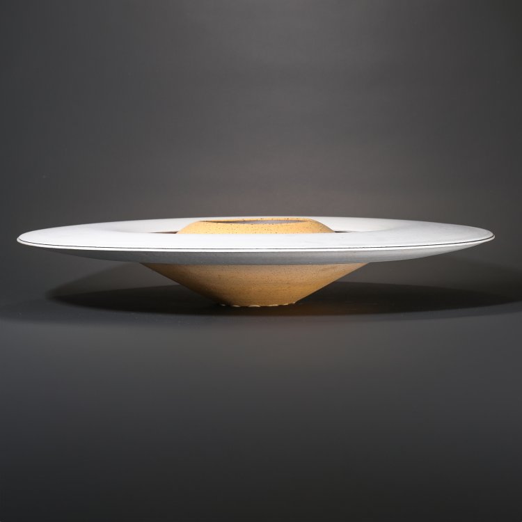 Bild 4 zu Objekt, Schale, Thomas Naethe, K-14 154