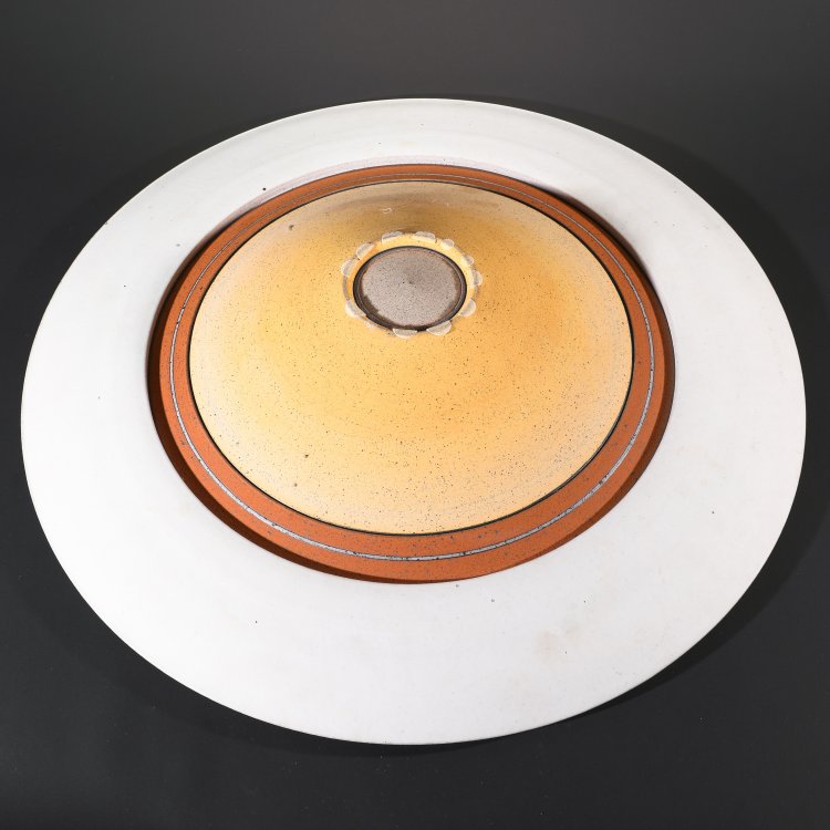 Bild 6 zu Objekt, Schale, Thomas Naethe, K-14 154