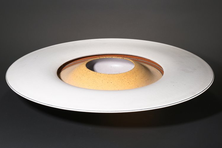 Bild 7 zu Objekt, Schale, Thomas Naethe, K-14 154