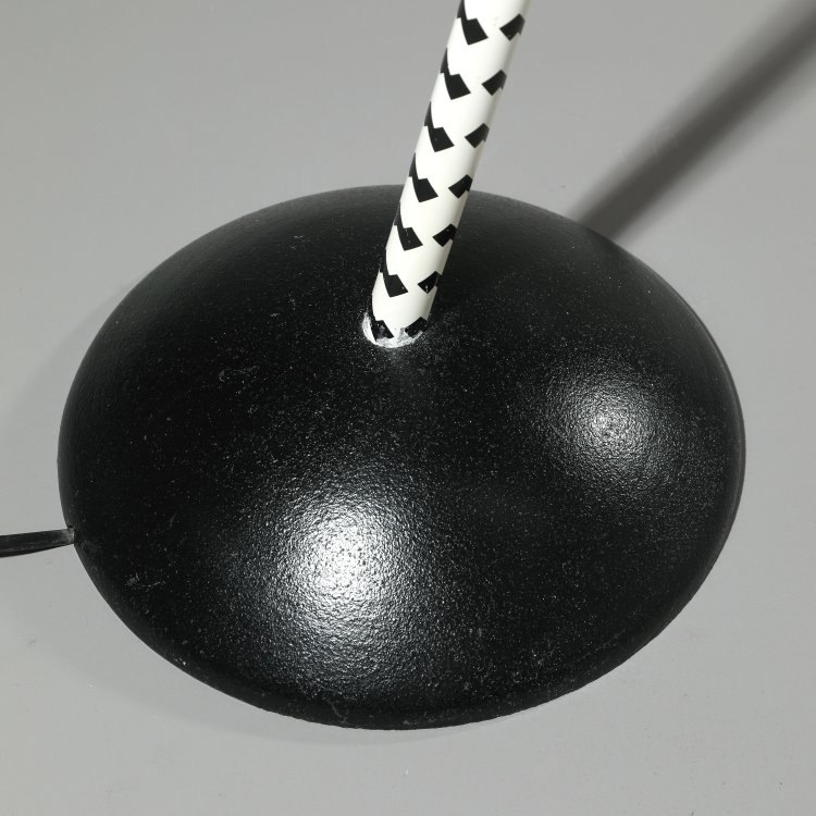 Bild 3 zu Objekt, Table lamp model Palmtree Caribe for the fashion label Fiorucci, Ettore Sottsass, Targetti, K-14 604