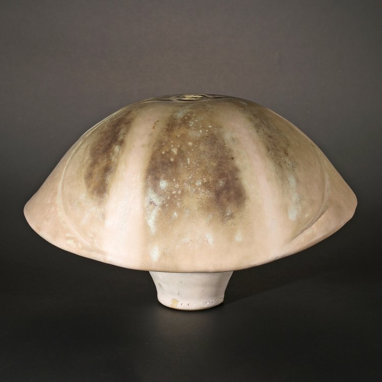 Hauptbild zu Objekt, Vase, Otto Meier, K-14 144