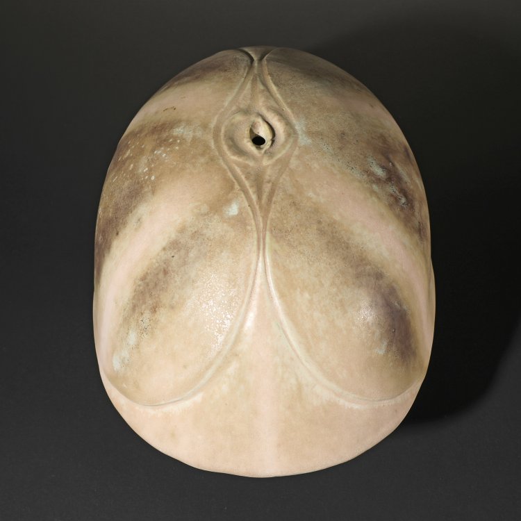 Bild 1 zu Objekt, Vase, Otto Meier, K-14 144