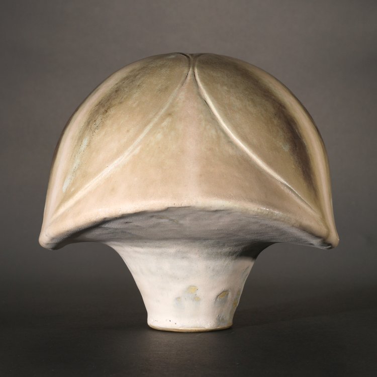 Bild 2 zu Objekt, Vase, Otto Meier, K-14 144