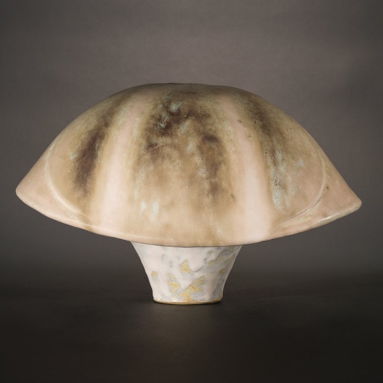 Bild 3 zu Objekt, Vase, Otto Meier, K-14 144