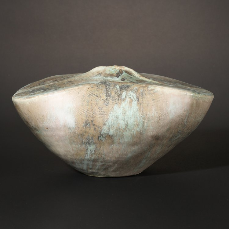 Bild 1 zu Objekt, 2 Vases, Otto Meier, K-14 143