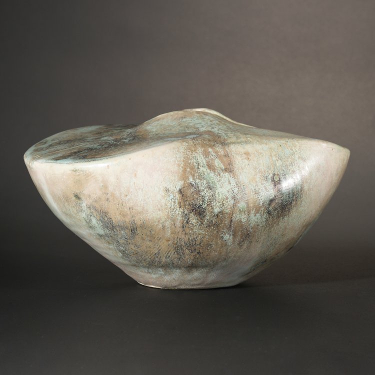 Bild 3 zu Objekt, 2 Vases, Otto Meier, K-14 143