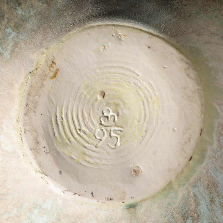 Bild 4 zu Objekt, 2 Vases, Otto Meier, K-14 143