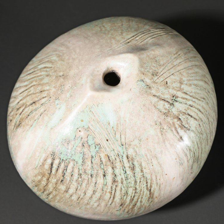 Bild 6 zu Objekt, 2 Vases, Otto Meier, K-14 143