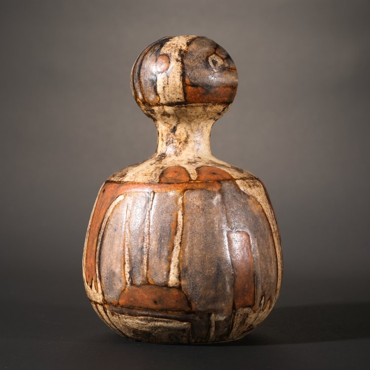 Bild 1 zu Objekt, Vase, Beate Kuhn, K-14 165