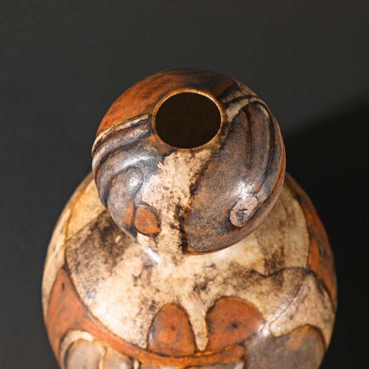 Bild 2 zu Objekt, Vase, Beate Kuhn, K-14 165