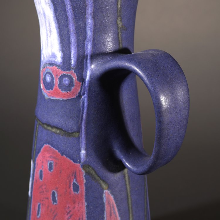 Bild 2 zu Objekt, Krug, Beate Kuhn, K-14 166