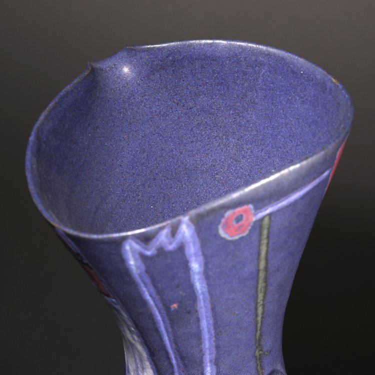 Bild 3 zu Objekt, Krug, Beate Kuhn, K-14 166