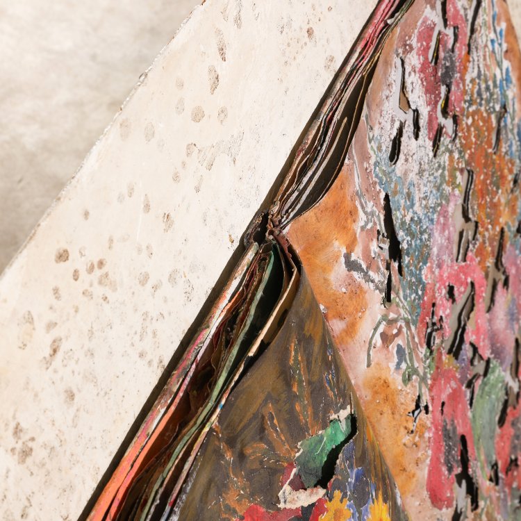 Bild 2 zu Objekt, Sculpture / Object Artist Book, Thomas Virnich, K-14 326