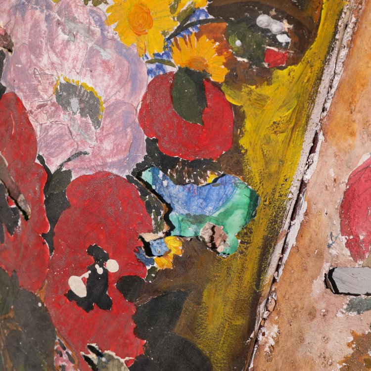 Bild 3 zu Objekt, Sculpture / Object Artist Book, Thomas Virnich, K-14 326