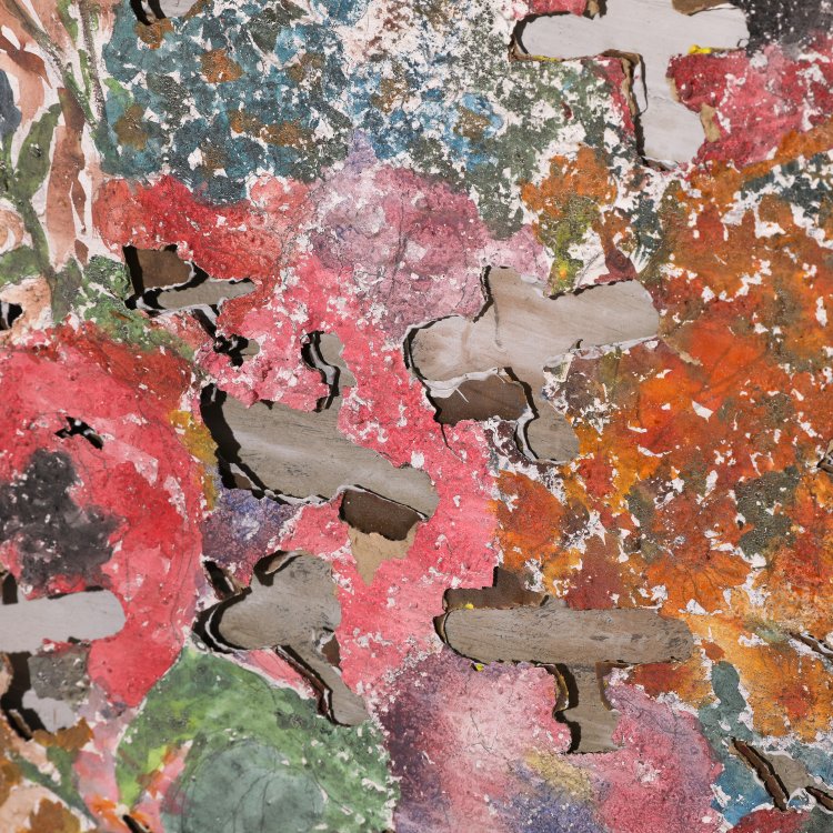 Bild 4 zu Objekt, Sculpture / Object Artist Book, Thomas Virnich, K-14 326