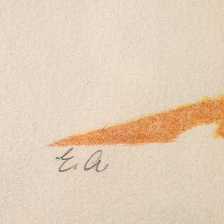 Bild 4 zu Objekt, Wailing Wall (Mur Des Lamentaciones), 1978, Salvador Dal&iacute;, K-14 247