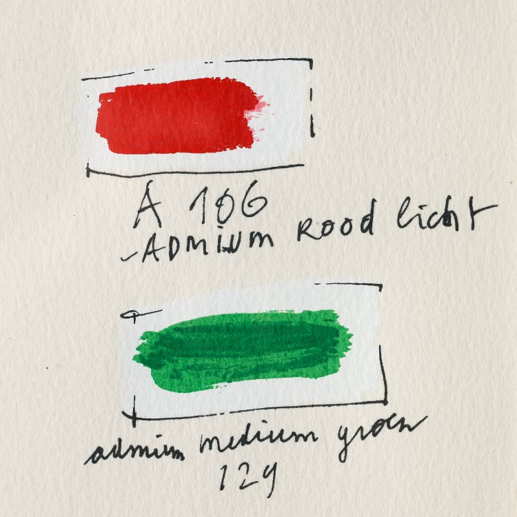 Bild 3 zu Objekt, Ontwerp voor Philips, 1946,  Corneille, K-14 320