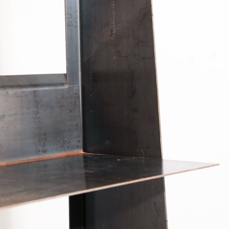 Bild 2 zu Objekt, Shelf model Patentregal, Wolfgang Laubersheimer, Pentagon, K-14 672