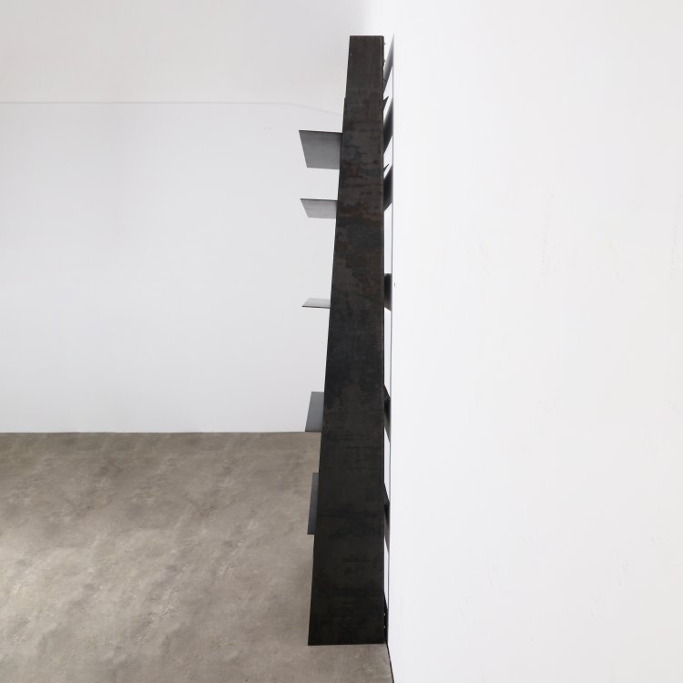 Bild 2 zu Objekt, Shelf model Patentregal, Wolfgang Laubersheimer, Pentagon, K-14 674