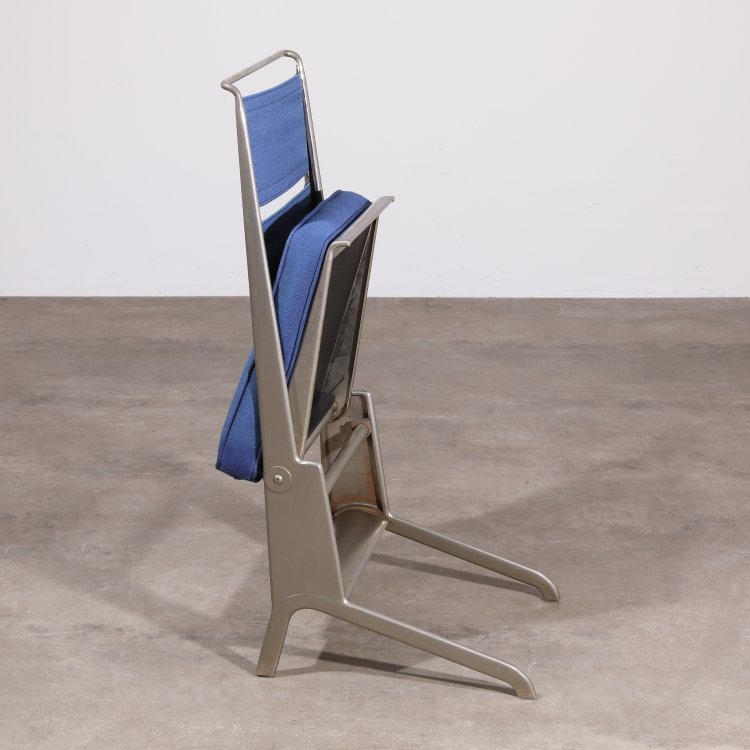 Bild 2 zu Objekt, Stapelbarer Klappstuhl, Jean Prouv&eacute;, Tecta, K-14 453