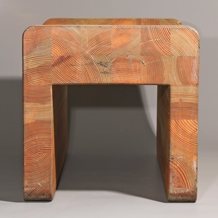 Bild 2 zu Objekt, Stool model Palle, K-14 512