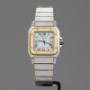 Santos wristwatch, 1992